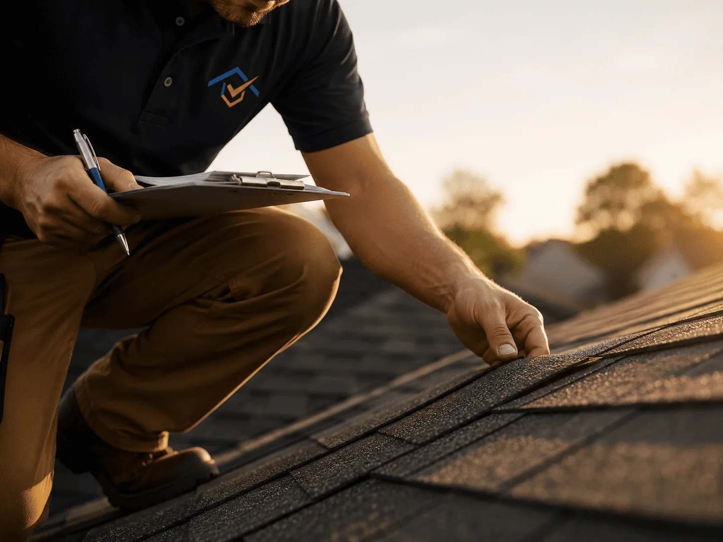 Why Choose Roof Inspection in Benoit, MS