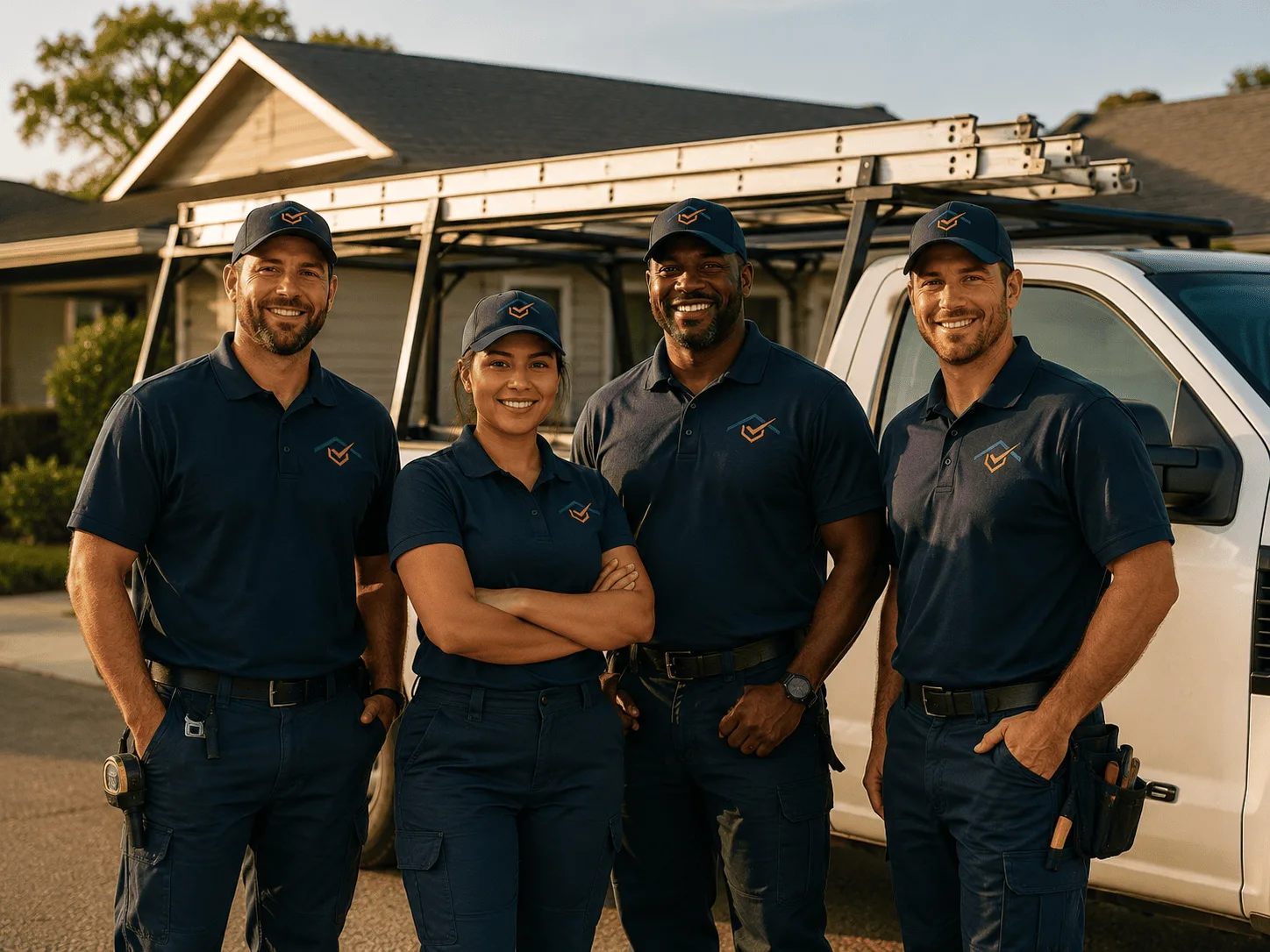 Roof Inspection company in Benoit, MS